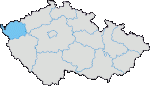 KARLSBAD region holiday Czech republic