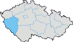 PILSEN region holiday Czech republic